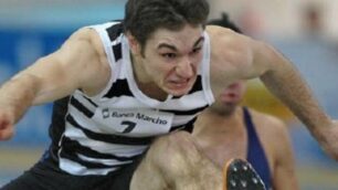 Atletica, Italiani di prove multipleStefano Combi oro nell’eptathlon