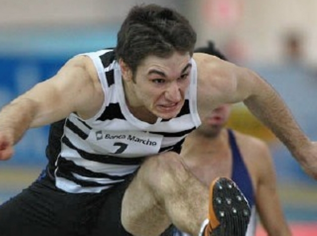 Atletica, Italiani di prove multipleStefano Combi oro nell’eptathlon