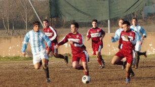Derby anche nel dopo garaCantalupo-Santalbino, i commenti