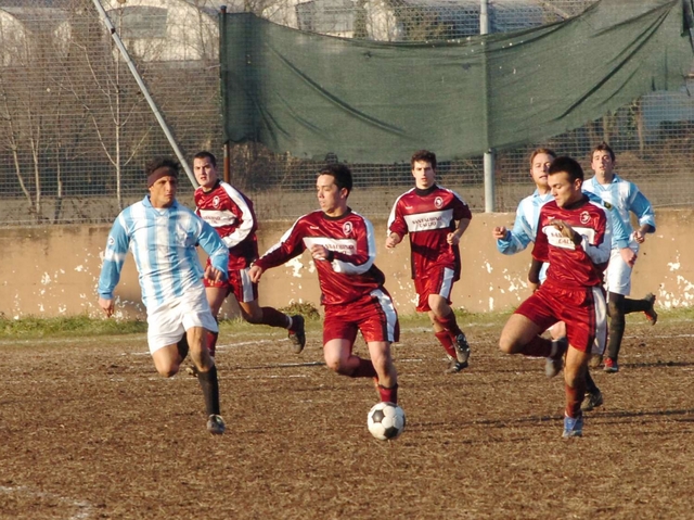 Derby anche nel dopo garaCantalupo-Santalbino, i commenti