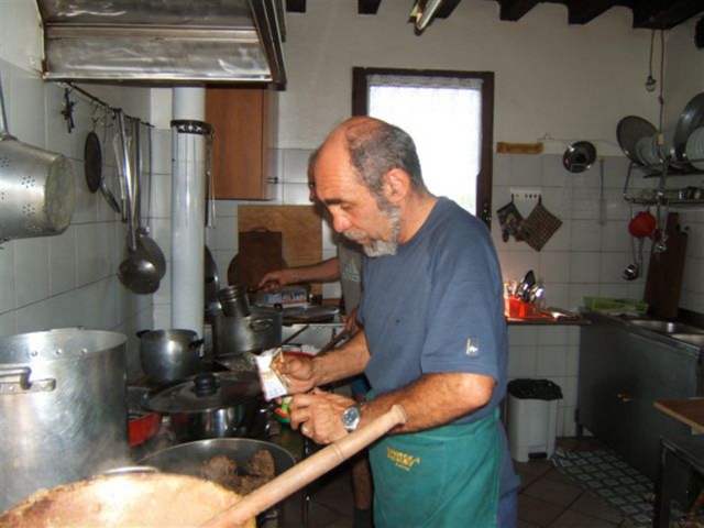 Paderno, 54enne gestore di rifugiotrovato morto sotto una slavina