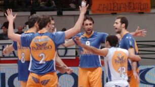 L’Acqua Paradiso è travolgenteVolley, il sesto posto nel mirino
