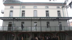 Monza, la rinascita dell’ex macelloInaugurati i nuovi uffici comunali