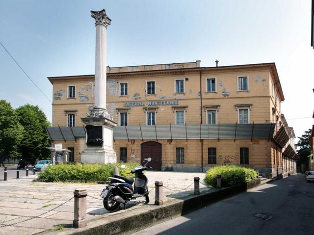 Tutte le mostre in città e provincia