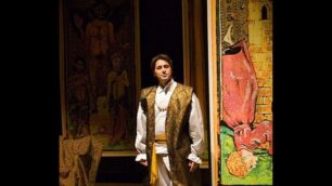 Rigoletto, la tremenda beffa