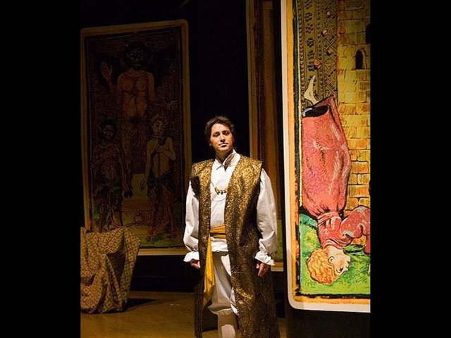 Rigoletto, la tremenda beffa