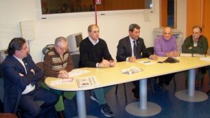 Seregno: Mariani-”Solferino”,confronto su viabilità e sottopasso