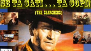 Se ta cati…ta copi!: in Brianzail primo western in dialetto