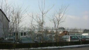 Seregno: rubano pezzi ricambio,arrestati un besanese e un russo