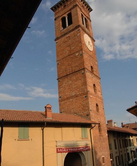 Mezzago, raccolta fondi anticrisiUna festa dell’Unità straordinaria