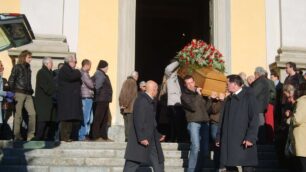 Besana, lo sport è in luttoper la scomparsa di Peppino Villa