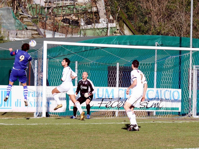 Calcio, Seregno spegne l’Aurorae vince la Coppa Italia regionale