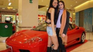 Miss Modicia al via sabato 27