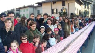 A Ponte S. Pietro«Cioccolandiadue»