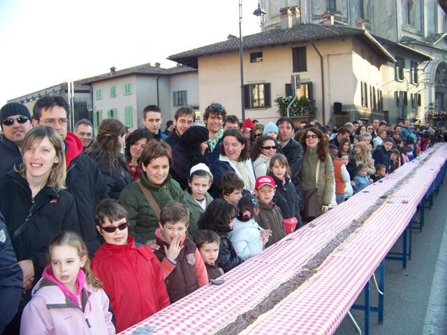 A Ponte S. Pietro«Cioccolandiadue»