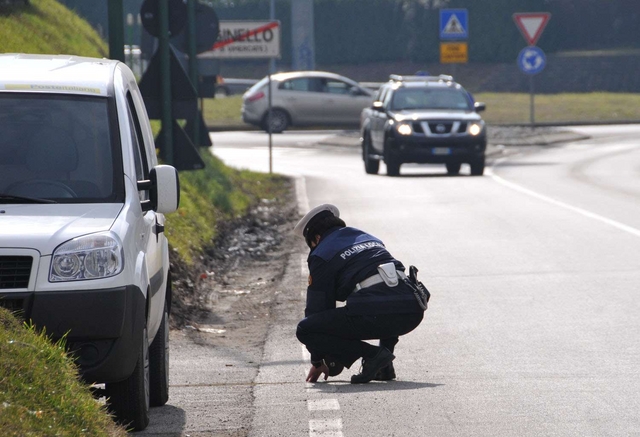 Biassono, 81enne muoreinvestita da motocicletta