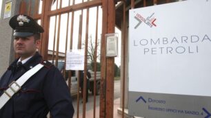 Lambro, tribunale rinvia la causaLombarda Petroli in aula a luglio