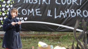 Lambro, insieme alla LombardaIn campo i ”Cittadini del fiume”