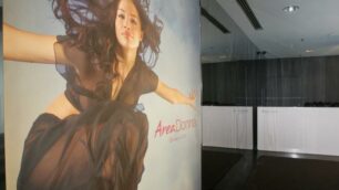 Con «Area.Donna» per l’8 marzolezioni di stile e torneo di Burraco