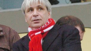 Salaroli e il prossimo Monza”Penseremo alla serie B”