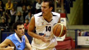 Basket, Forti perfetta con la ZepaMonza ritorna bella con Marostica