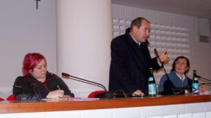 Seregno, Ferrero (Federazione della sinistra): dare voce al sociale