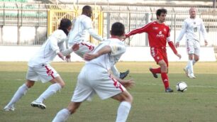 Monza mission impossibleDomenica allo Zini di Cremona