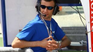 Semeraro, dal rally all’Eur”Non penso sia fattibile”