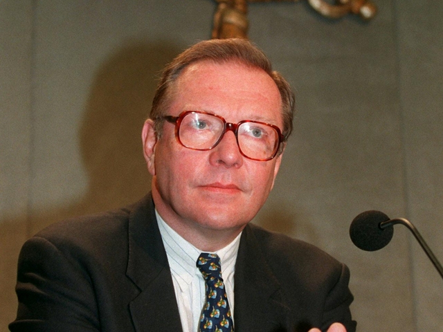 Incontro con Krzysztof Zanussi:nuovo libro del grande regista