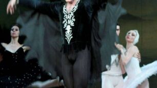 Appuntamento con la danza:Il lago dei cigni, di Tchaikovskij