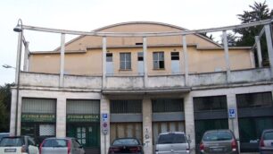 Ex cinema Parco, la Curia ha deciso: sarà del Comune