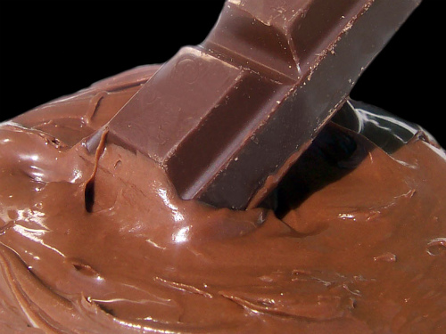 Cioccolato,tutta salute!
