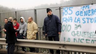 Il dicembre nero dell’economiaPersi in Lombardia mille posti
