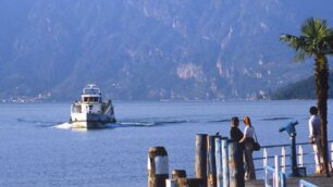 Navigazione sull’Iseo aumentano i battelli