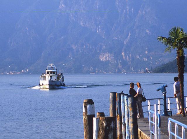 Navigazione sull’Iseo aumentano i battelli