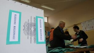 Elezioni regionali in LombardiaFormigoni al quarto mandato