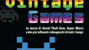 Vintage Gamesnuovi capitoli gratis