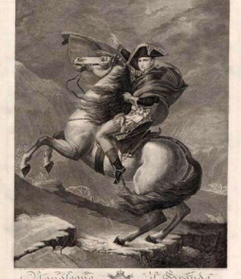 Il monzese Longhi e Morghen,maestri d’incisione a confronto