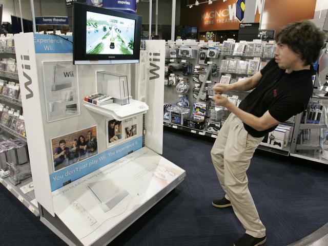 Antegnate, super sport con la «Wii»Domenica torneo allo shopping center