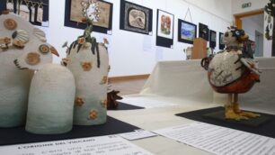 Fiabe lette, nel verde e di terracotta:molte iniziative per i più piccoli