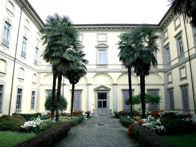 Scoprire le GroaneCultura, ville e musei