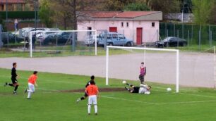 Calcio Eccellenza: il Seregnova a caccia di due record