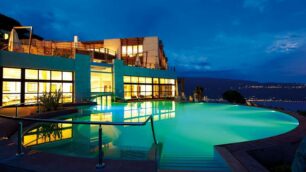 Lefay Resort e RivaPrestigio e stile