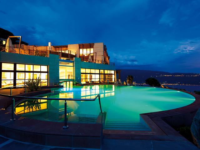 Lefay Resort e RivaPrestigio e stile