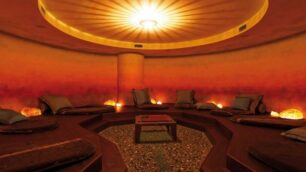 Fuga romantica sul GardaGli speciali del Lefay Resort