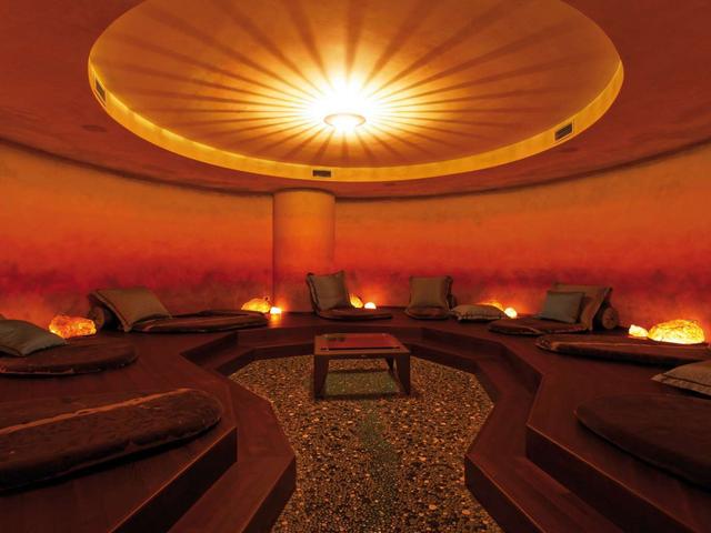 Fuga romantica sul GardaGli speciali del Lefay Resort