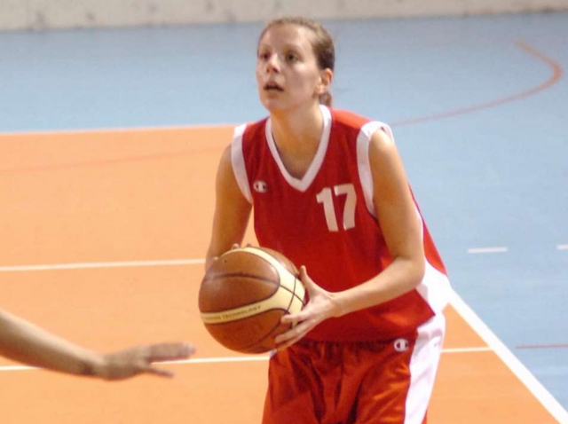 Basket femminile, serie CEureka costretta ai playout