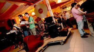 Gli appuntamenti di venerd&igrave; 30