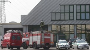 Incidente sul lavoro a Brugherio:muore schiacciato da una pressa