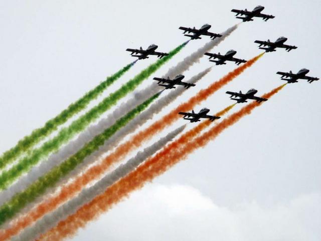 Frecce TricoloriMostra a Calusco